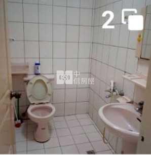 鄰近平鎮區公所園訂三生電梯景觀3房房屋室內格局與周邊環境