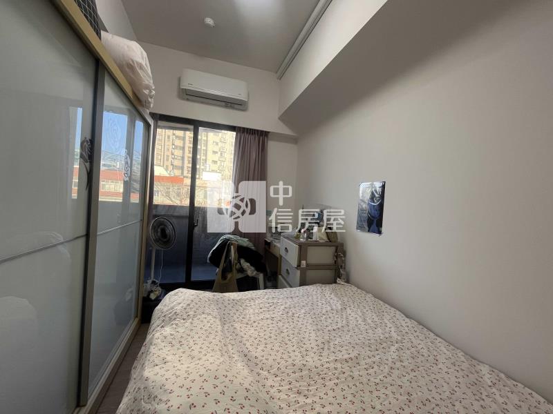 專任|宜雄丰疆|3房雙車位|露臺戶房屋室內格局與周邊環境