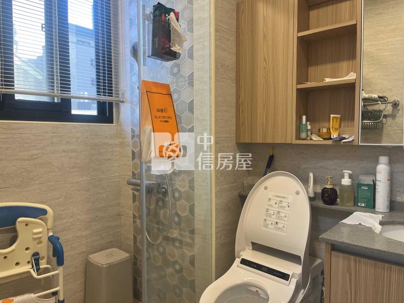 專任|宜雄丰疆|3房雙車位|露臺戶房屋室內格局與周邊環境