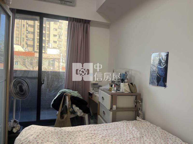 專任|宜雄丰疆|3房雙車位|露臺戶房屋室內格局與周邊環境