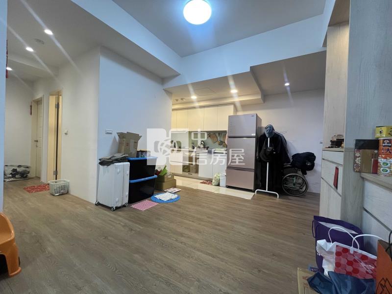 專任|宜雄丰疆|3房雙車位|露臺戶