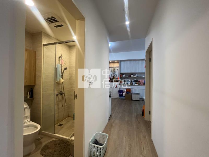 專任|宜雄丰疆|3房雙車位|露臺戶房屋室內格局與周邊環境