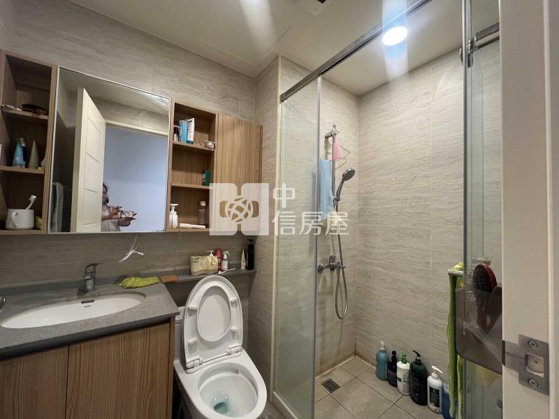 專任|宜雄丰疆|3房雙車位|露臺戶房屋室內格局與周邊環境