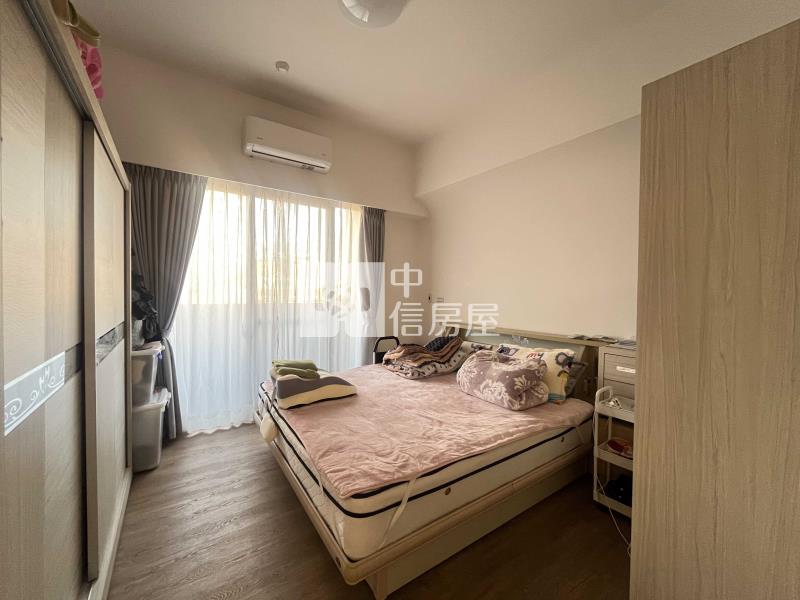 專任|宜雄丰疆|3房雙車位|露臺戶房屋室內格局與周邊環境