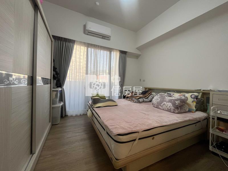 專任|宜雄丰疆|3房雙車位|露臺戶房屋室內格局與周邊環境