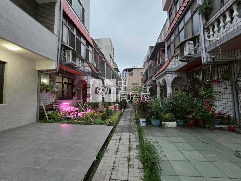 龍潭國中全新整理5房+雙車位透天房屋室內格局與周邊環境