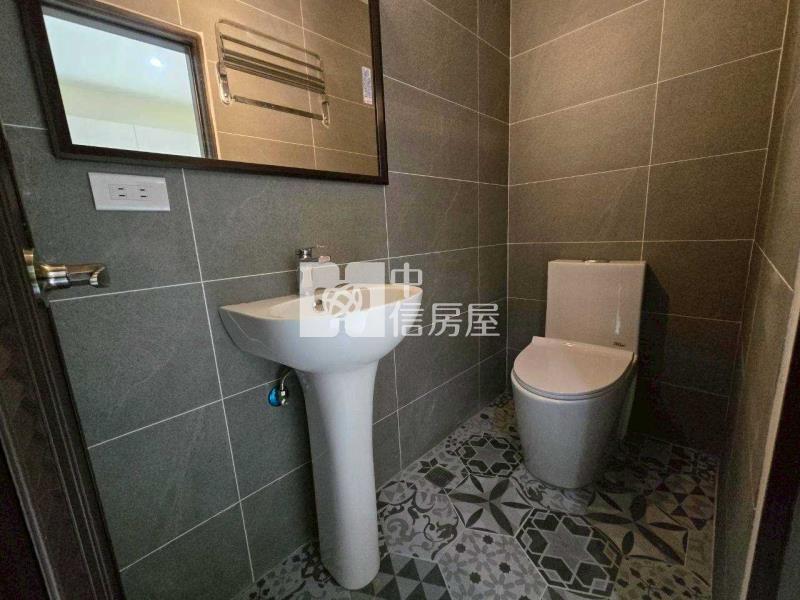 龍潭國中全新整理5房+雙車位透天房屋室內格局與周邊環境