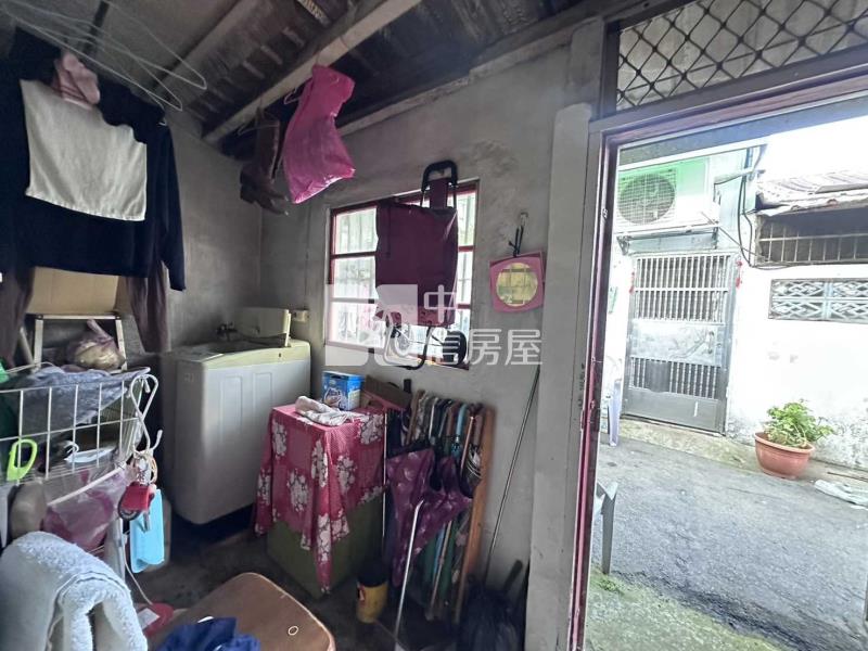 獨家-八德霄裡國小買地送屋(平房)房屋室內格局與周邊環境