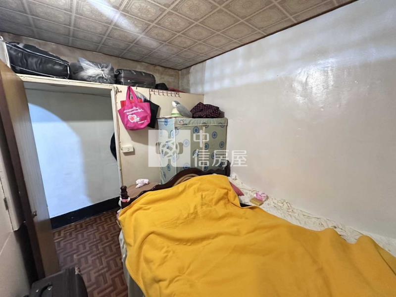 獨家-八德霄裡國小買地送屋(平房)房屋室內格局與周邊環境