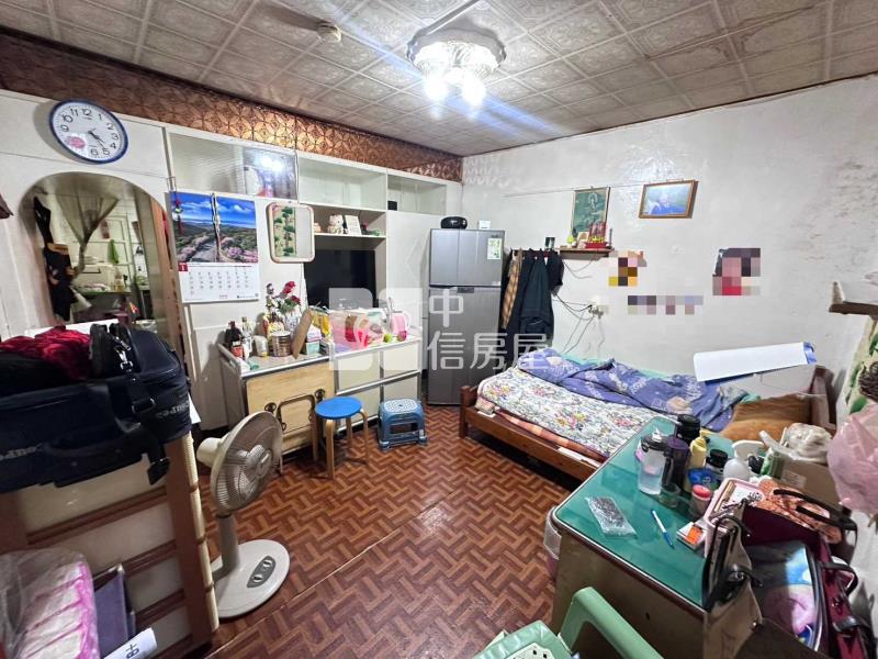 獨家-八德霄裡國小買地送屋(平房)房屋室內格局與周邊環境