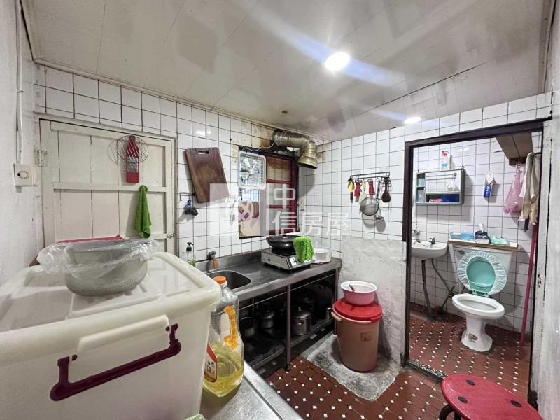 獨家-八德霄裡國小買地送屋(平房)房屋室內格局與周邊環境