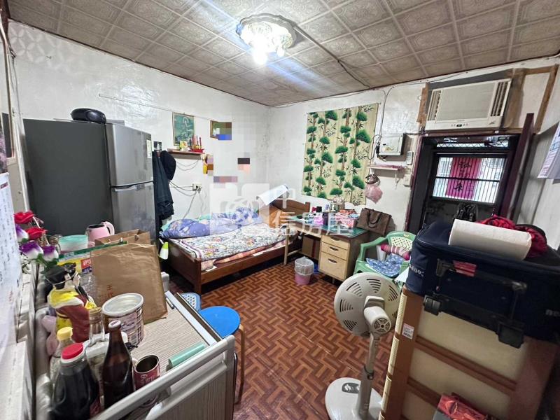 獨家-八德霄裡國小買地送屋(平房)房屋室內格局與周邊環境