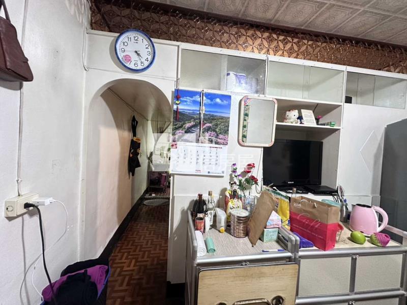 獨家-八德霄裡國小買地送屋(平房)房屋室內格局與周邊環境