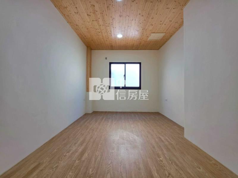 專任-平鎮獅子林整新透天房屋室內格局與周邊環境