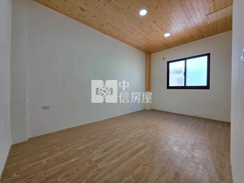專任-平鎮獅子林整新透天房屋室內格局與周邊環境