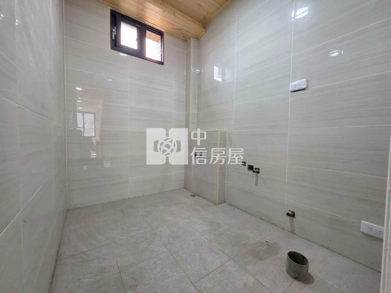 專任-平鎮獅子林整新透天房屋室內格局與周邊環境