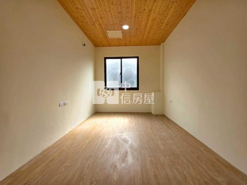 專任-平鎮獅子林整新透天房屋室內格局與周邊環境