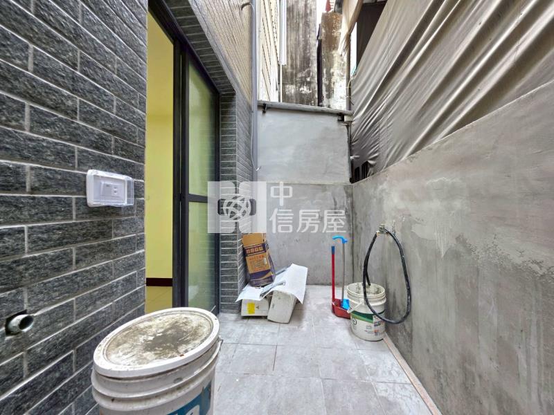 專任-平鎮獅子林整新透天房屋室內格局與周邊環境