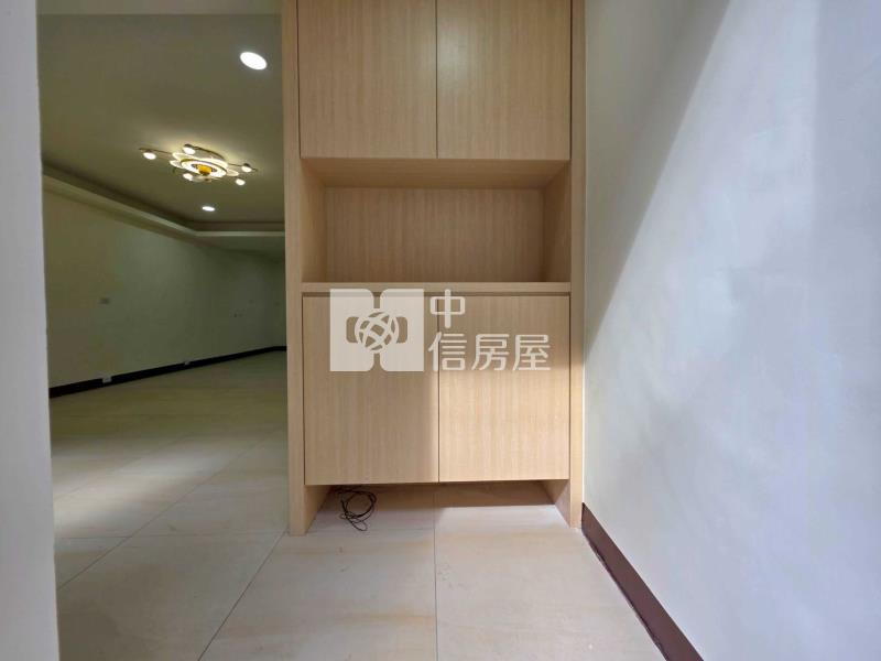 專任-平鎮獅子林整新透天房屋室內格局與周邊環境