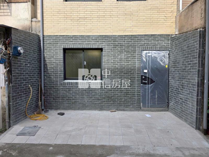 專任-平鎮獅子林整新透天房屋室內格局與周邊環境