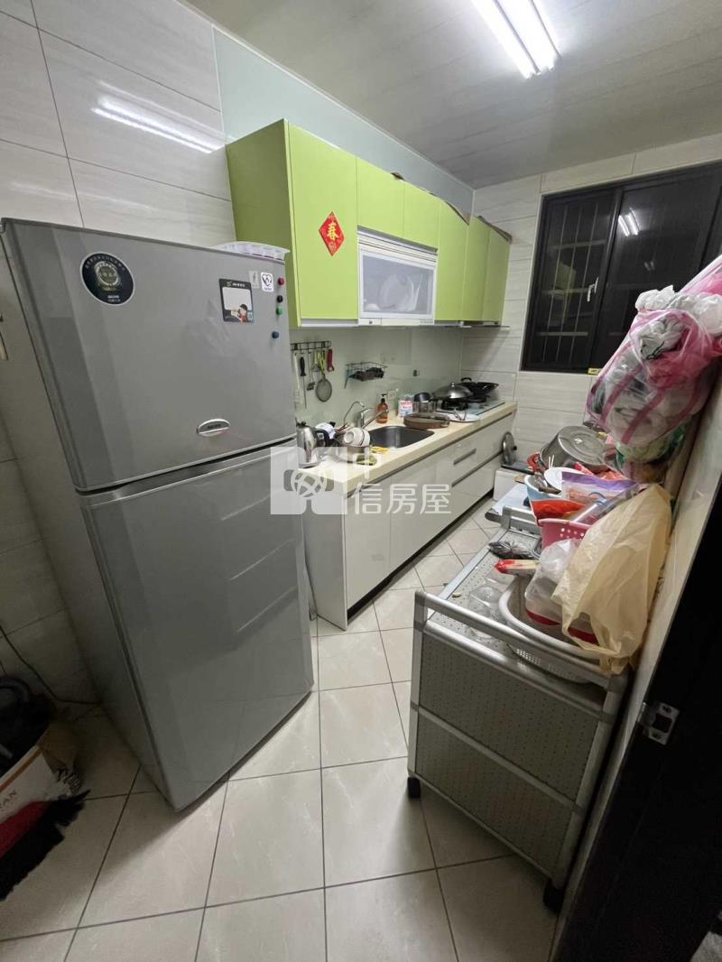 (專任)觀音工業區/10年屋/便宜一樓店住房屋室內格局與周邊環境