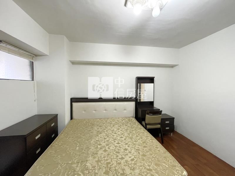 京華富第三房車位房屋室內格局與周邊環境