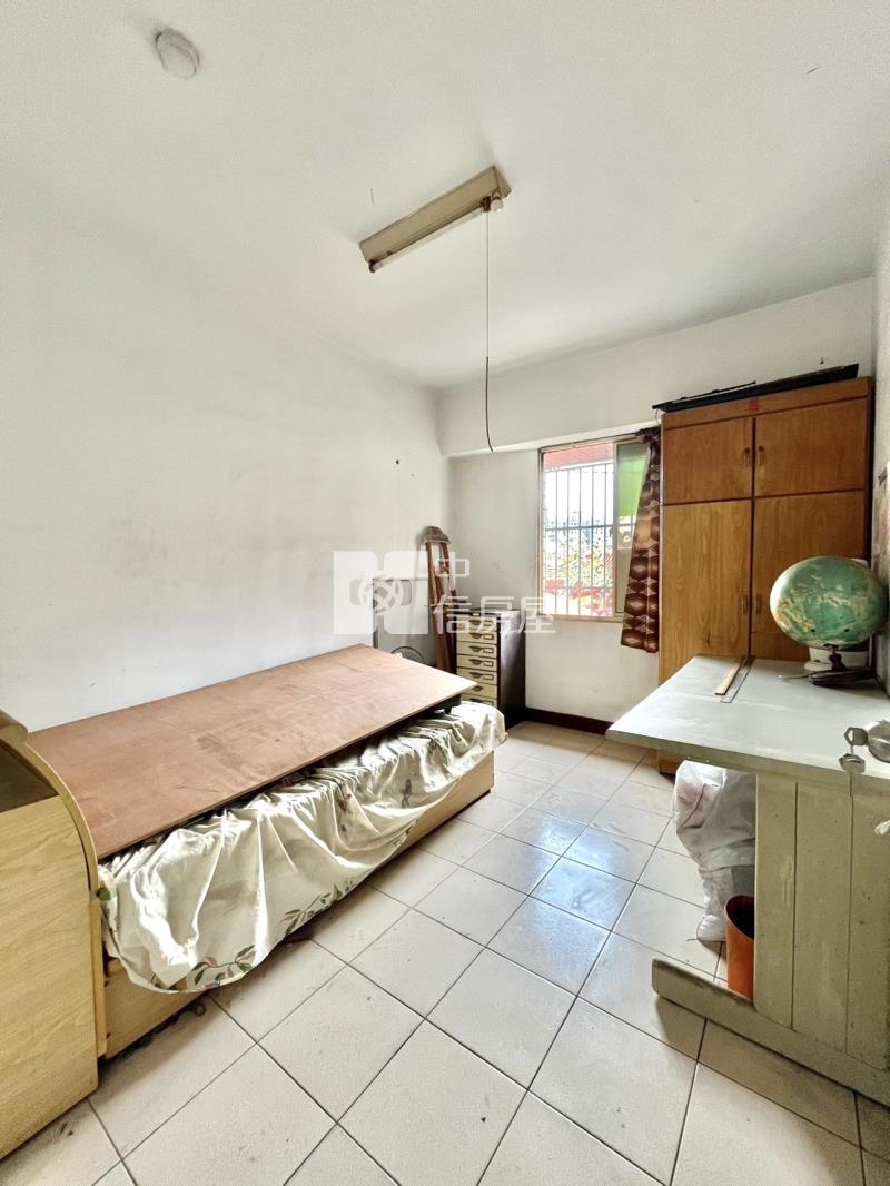 南區工學商圈低總價大三房房屋室內格局與周邊環境