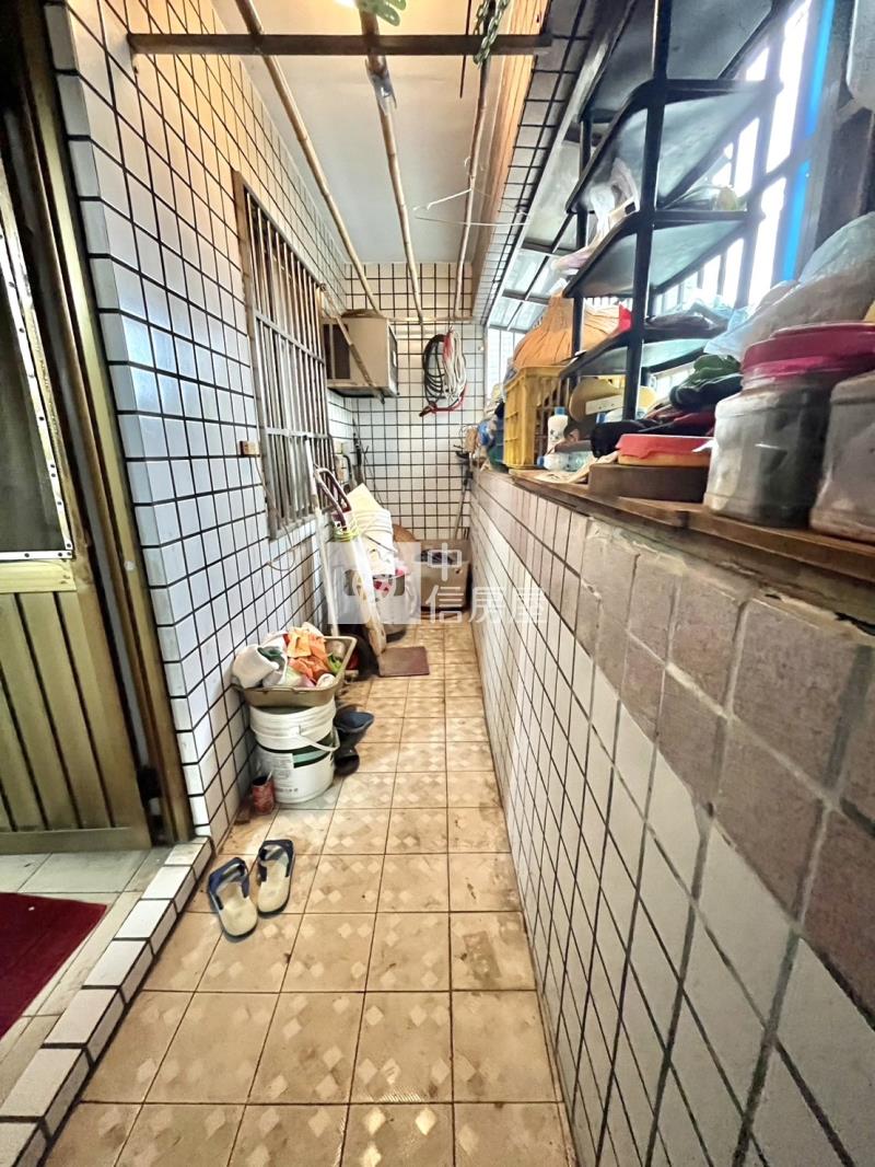 南區工學商圈低總價大三房房屋室內格局與周邊環境