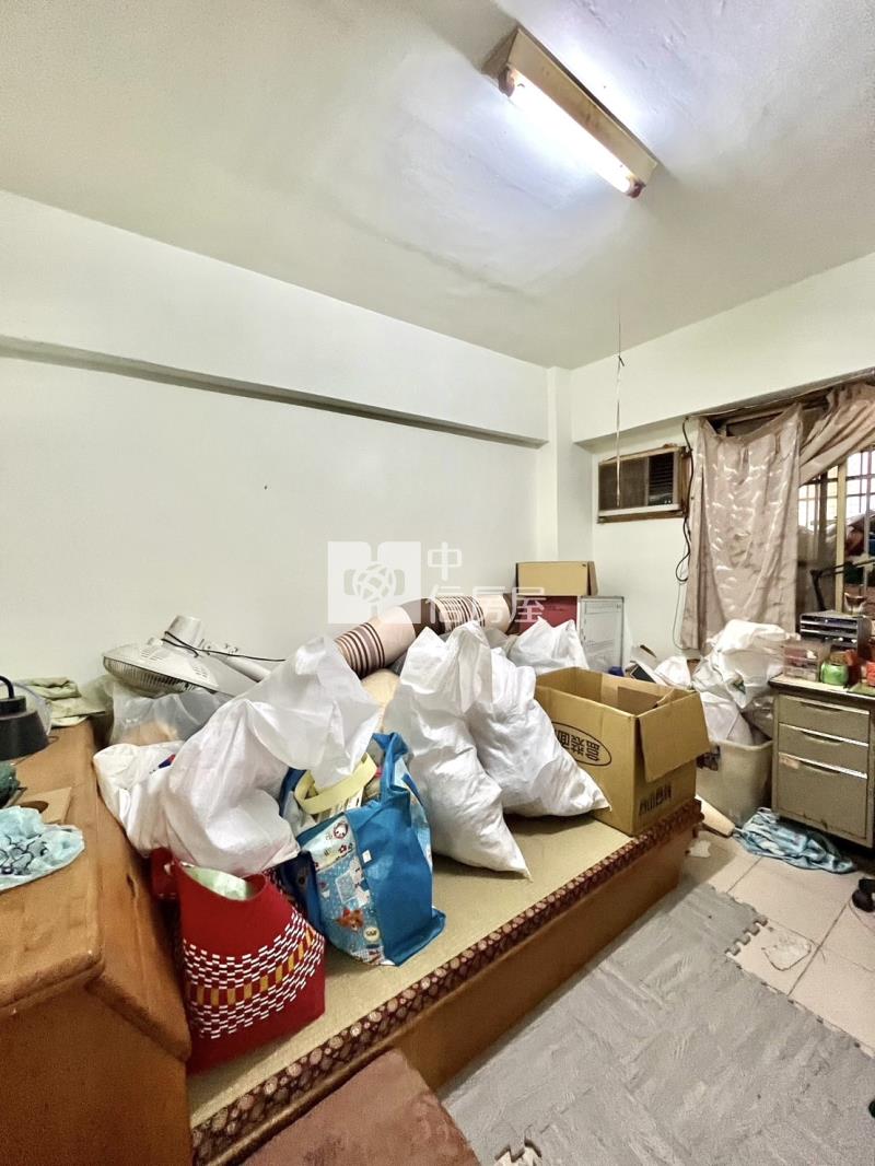 南區工學商圈低總價大三房房屋室內格局與周邊環境