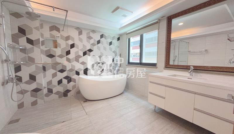 中科綠天母質感別墅房屋室內格局與周邊環境