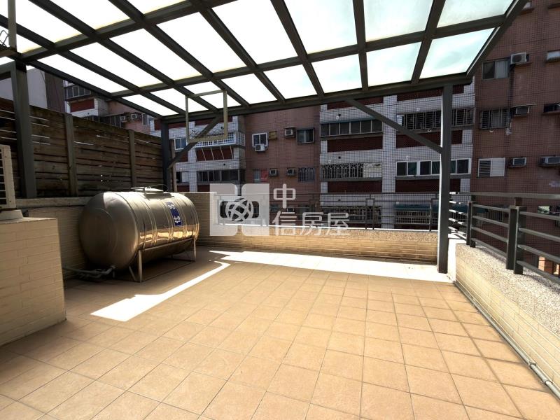 中科綠天母質感別墅房屋室內格局與周邊環境