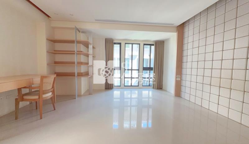 中科綠天母質感別墅房屋室內格局與周邊環境