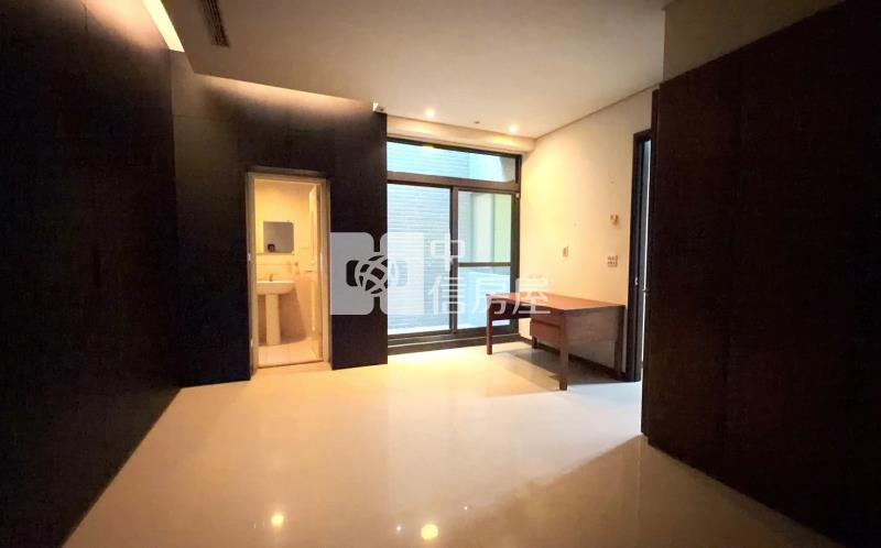 中科綠天母質感別墅房屋室內格局與周邊環境