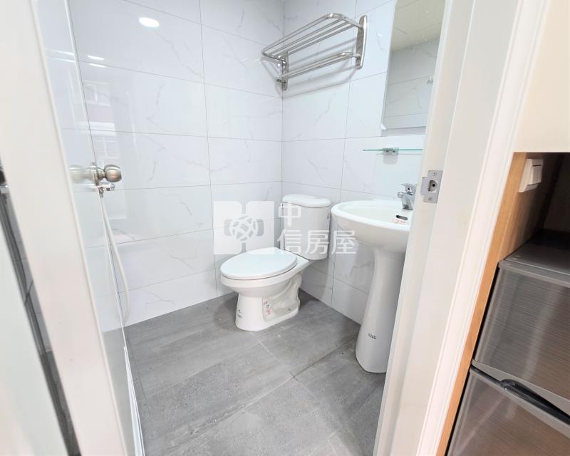 雙鐵共構旁收租4套房房屋室內格局與周邊環境