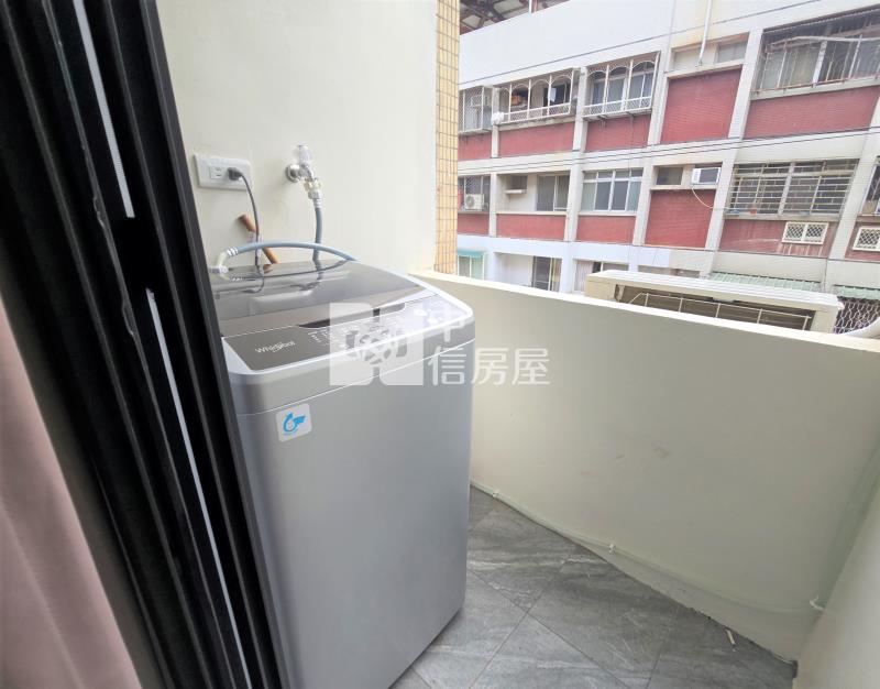 雙鐵共構旁收租4套房房屋室內格局與周邊環境