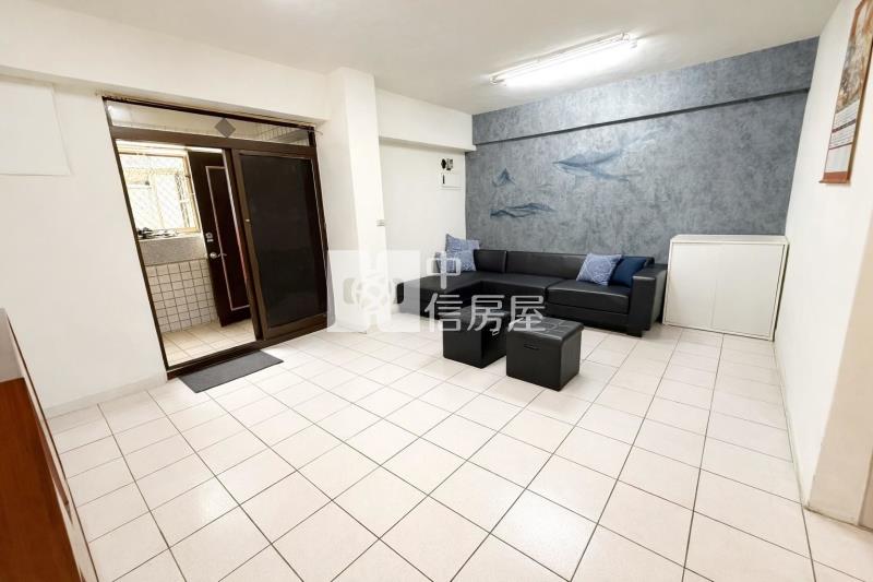 文華高中捷運站6+7樓三房平車房屋室內格局與周邊環境