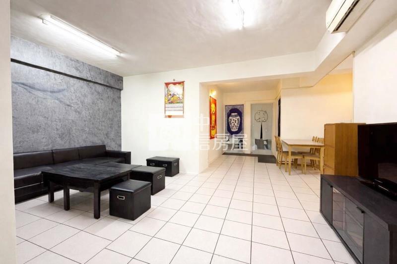 文華高中捷運站6+7樓三房平車房屋室內格局與周邊環境