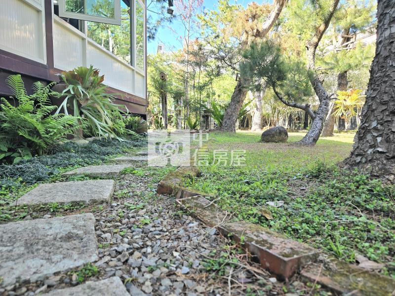 新社渡假休閒農地(專任)房屋室內格局與周邊環境