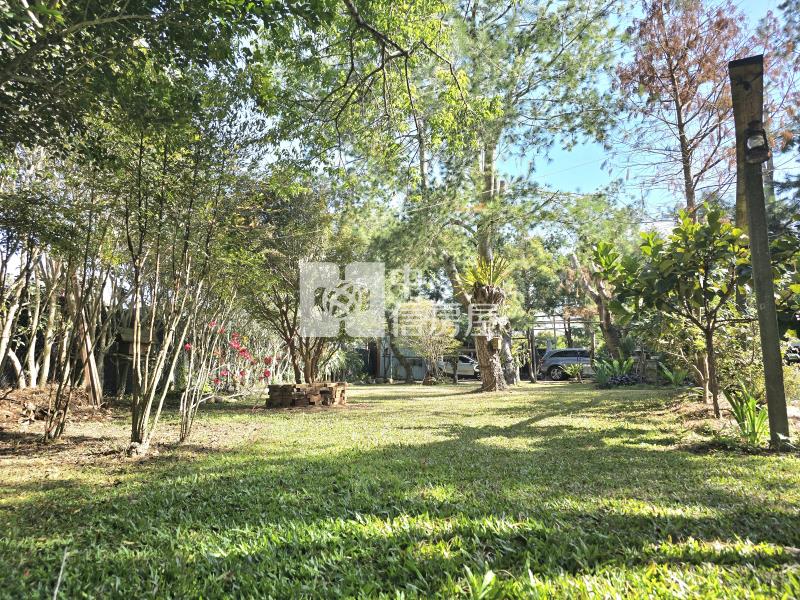 新社渡假休閒農地(專任)房屋室內格局與周邊環境