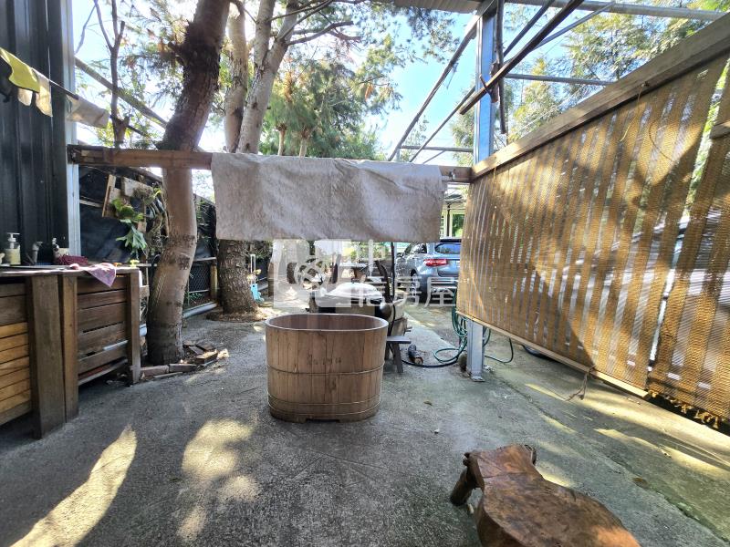 新社渡假休閒農地(專任)房屋室內格局與周邊環境