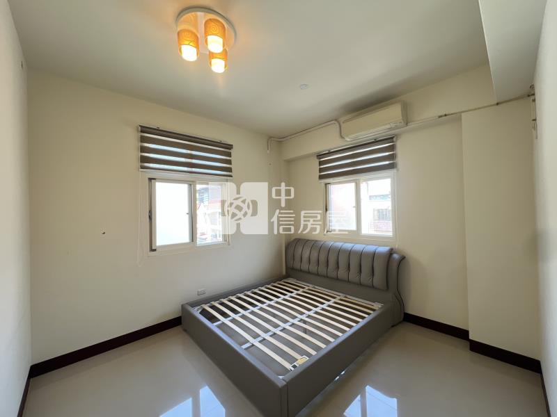 太平長億商圈角間臨路別墅房屋室內格局與周邊環境