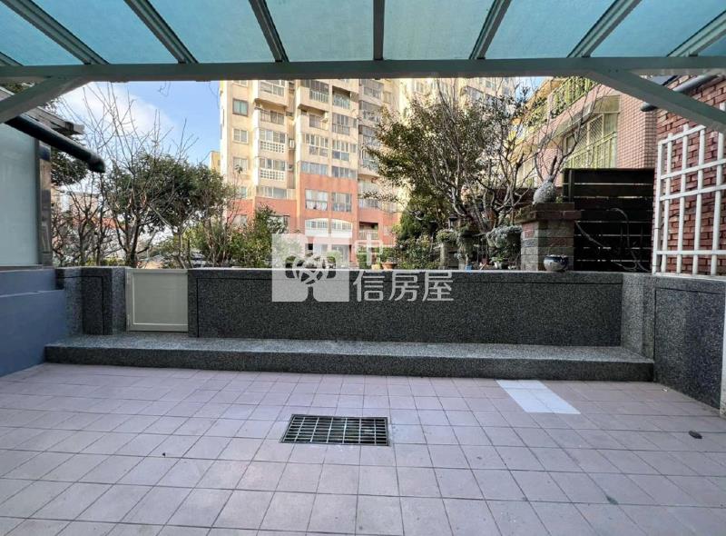 楊梅交流道庭院透天房屋室內格局與周邊環境