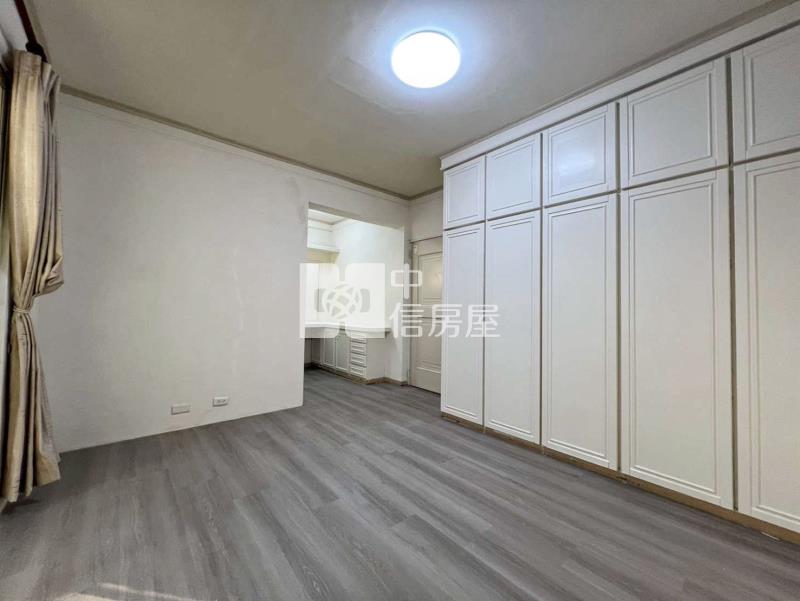 楊梅交流道庭院透天房屋室內格局與周邊環境