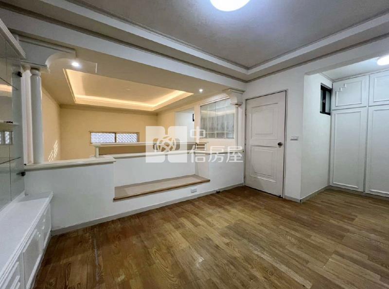 楊梅交流道庭院透天房屋室內格局與周邊環境