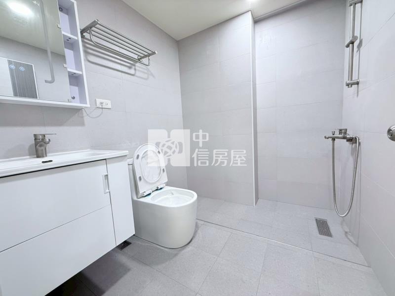 文化路全新裝潢大空間房屋室內格局與周邊環境