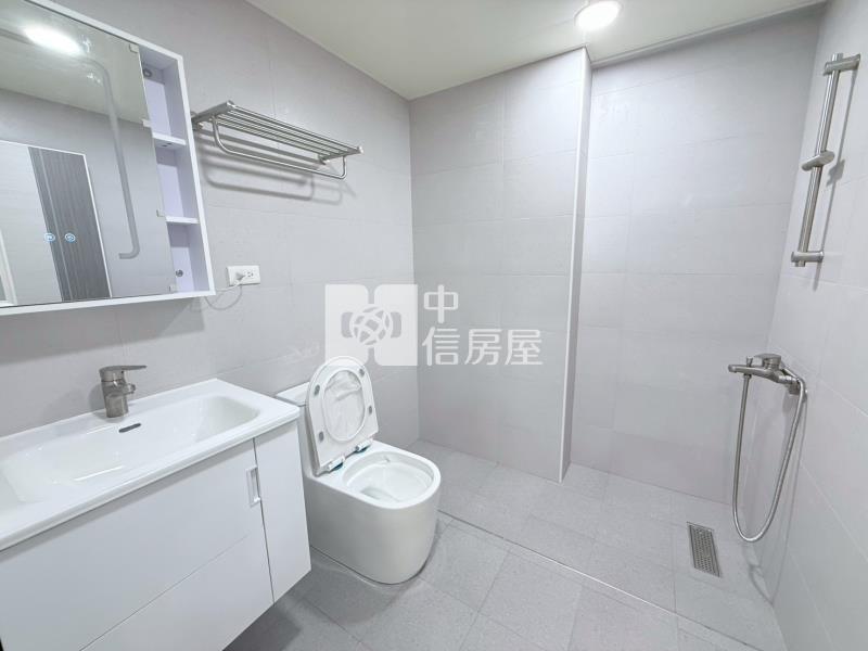 文化路全新裝潢大空間房屋室內格局與周邊環境