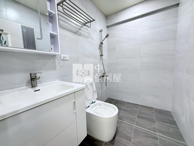 文化路全新裝潢大空間房屋室內格局與周邊環境