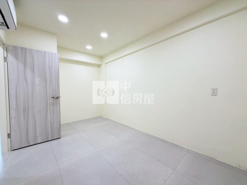 文化路全新裝潢大空間房屋室內格局與周邊環境