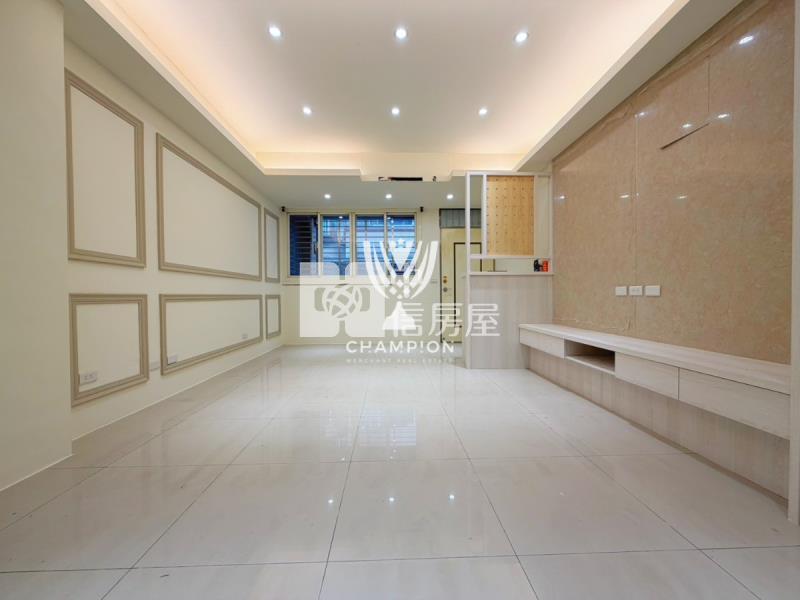 【冠軍商仲】華妍閣三房車位房屋室內格局與周邊環境