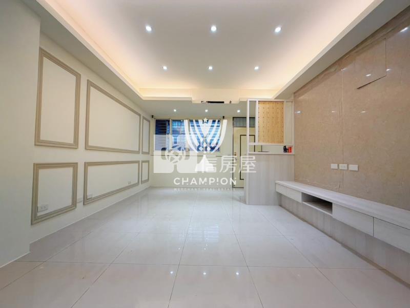 【冠軍商仲】華妍閣三房車位房屋室內格局與周邊環境